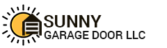 logo Sunny Garage Door Sugar Land TX